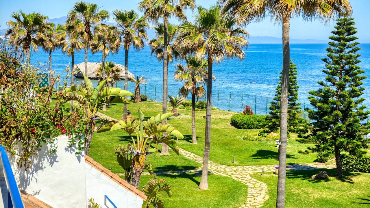 Photo of Outdoor in Casares del Mar