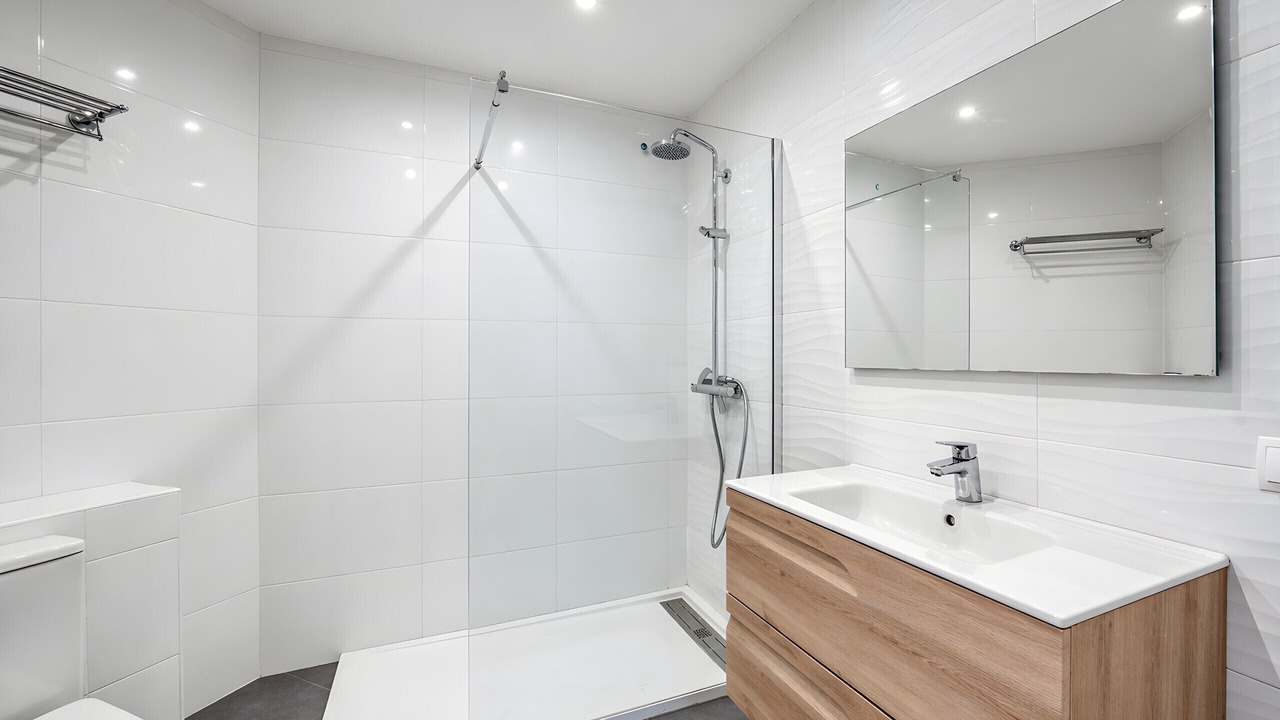 Photo of Bathroom in Casares del Mar