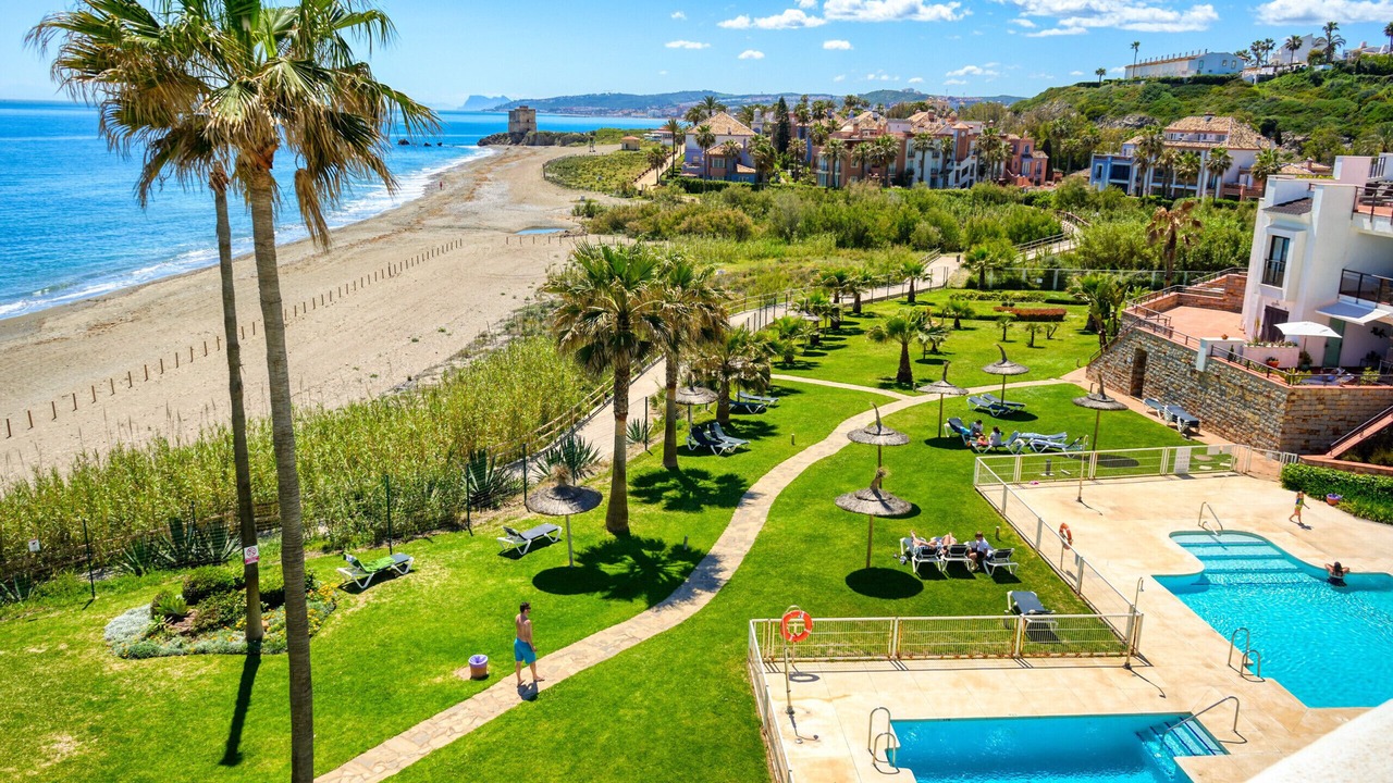 Photo of Outdoor in Casares del Mar