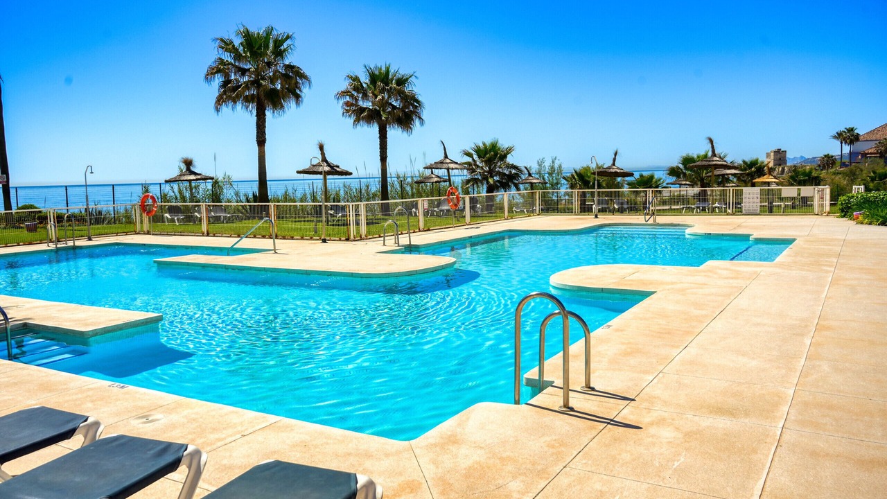 Photo of Outdoor in Casares del Mar