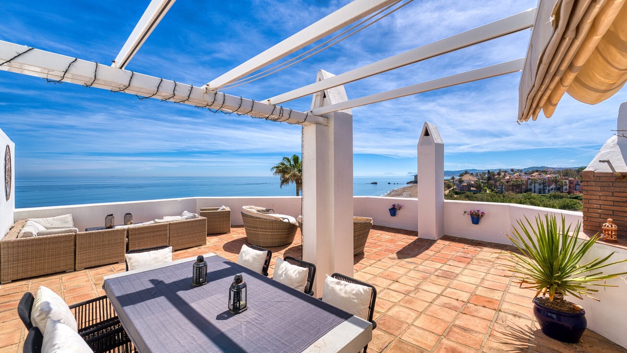 Photo of Outdoor in Casares del Mar