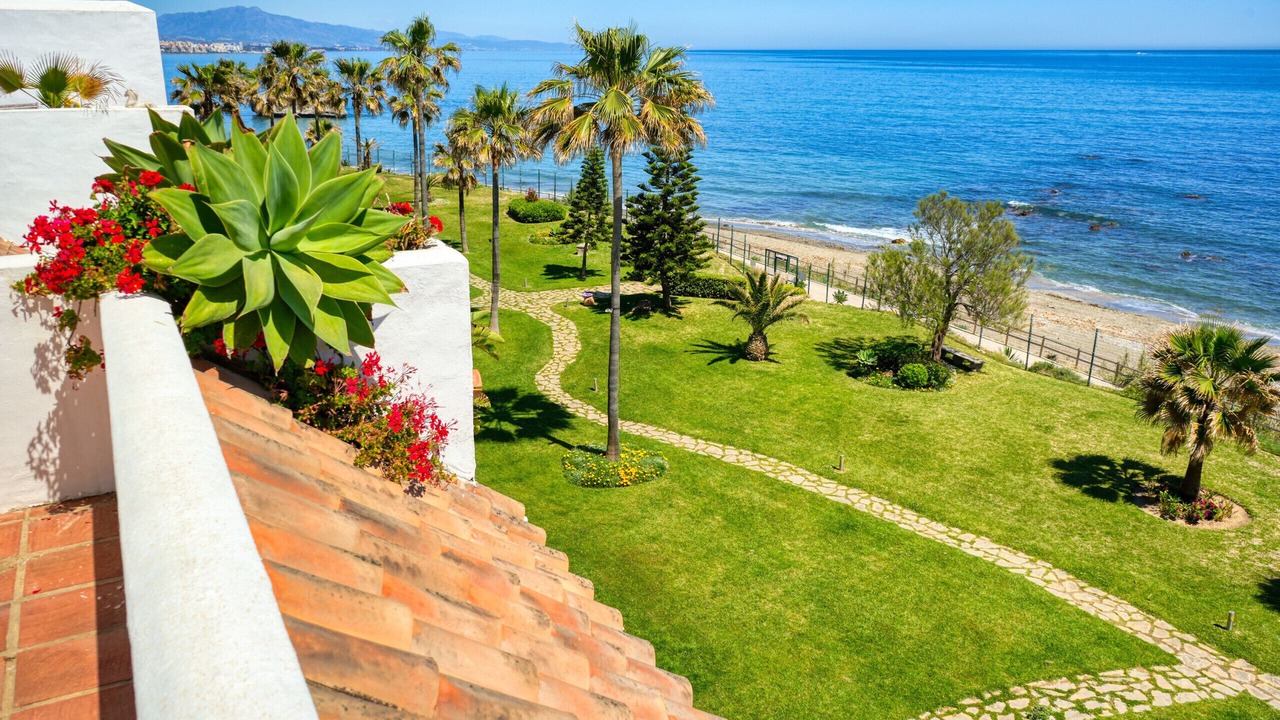 Photo of Outdoor in Casares del Mar