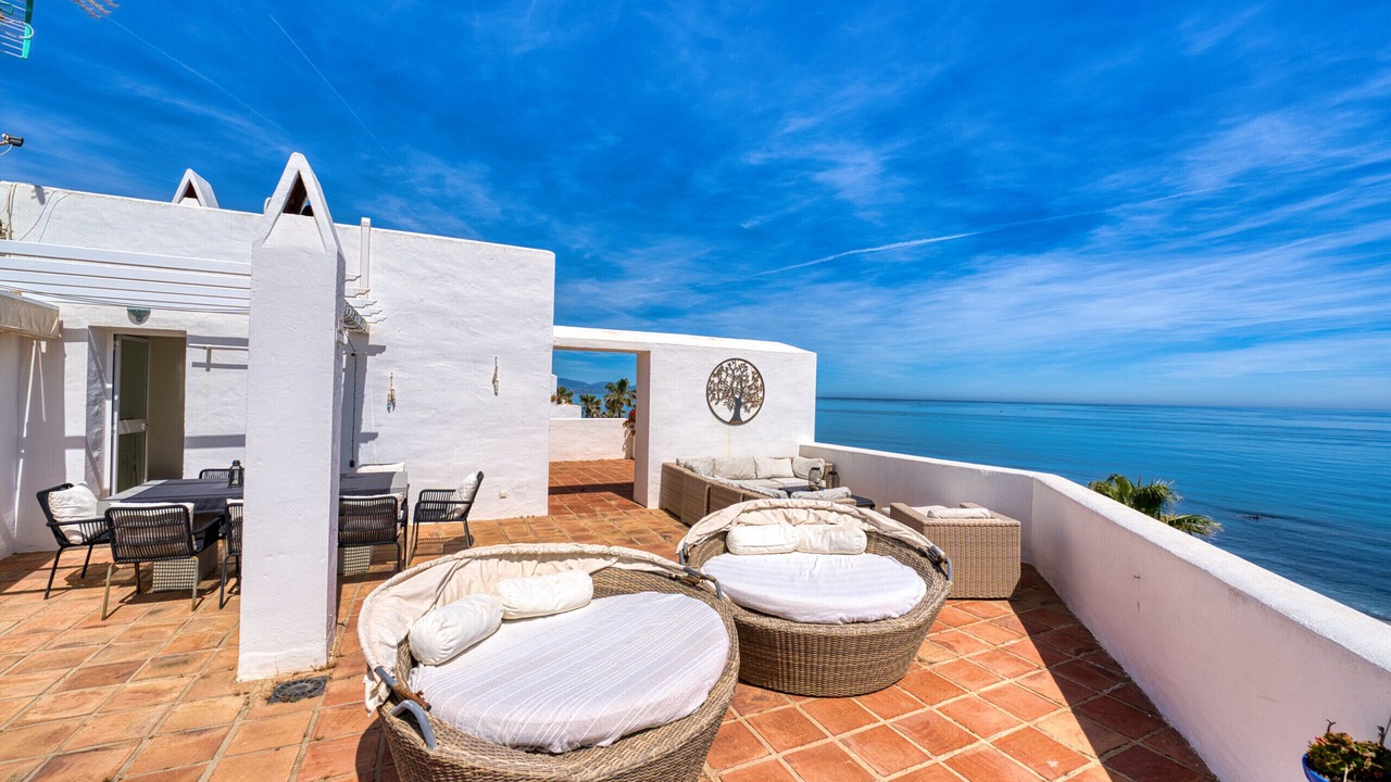 Photo of Outdoor in Casares del Mar
