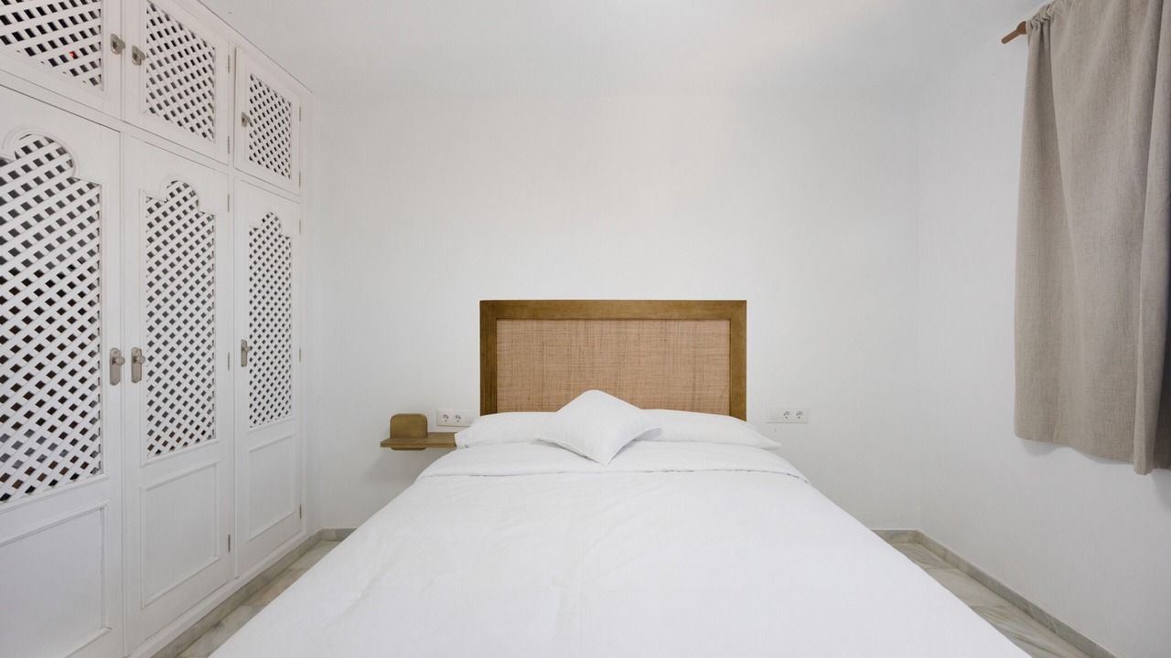 Photo of Bedroom in Chipiona