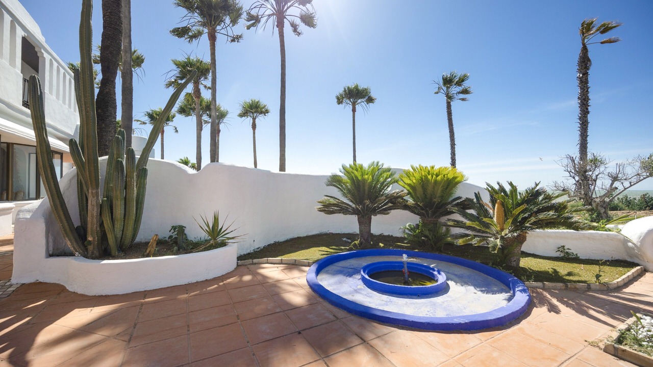 Photo of Outdoor in Chipiona