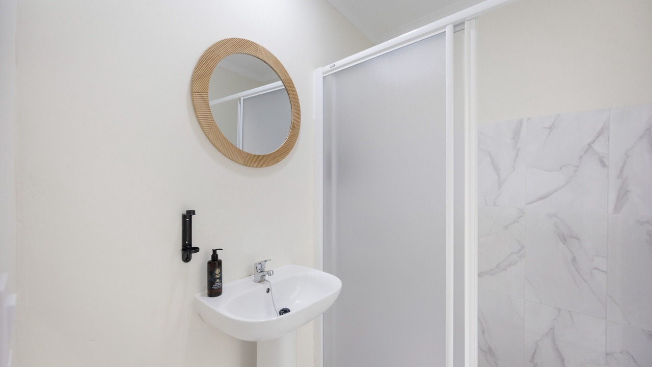 Photo of Bathroom in Chipiona