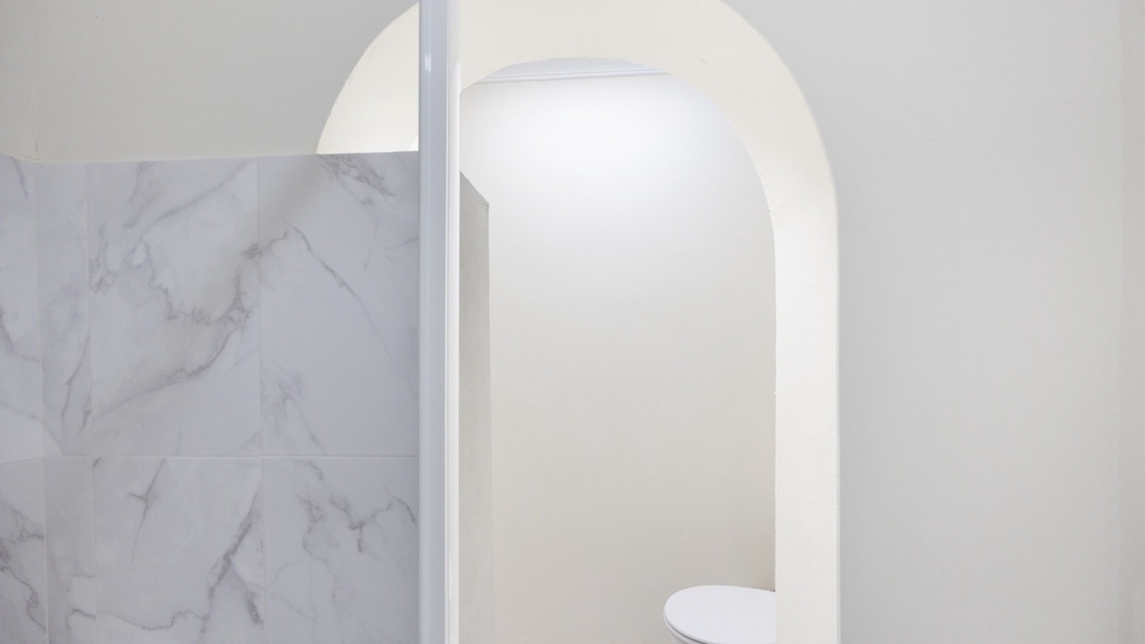 Photo of Bathroom in Chipiona