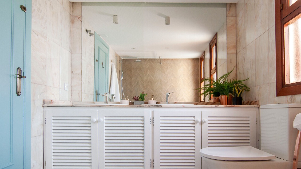 Photo of Bathroom in Estepona