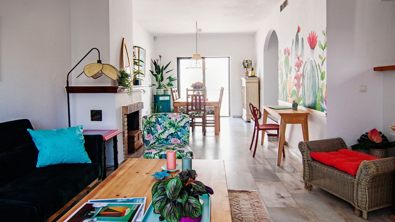 Photo of Livingroom in Estepona