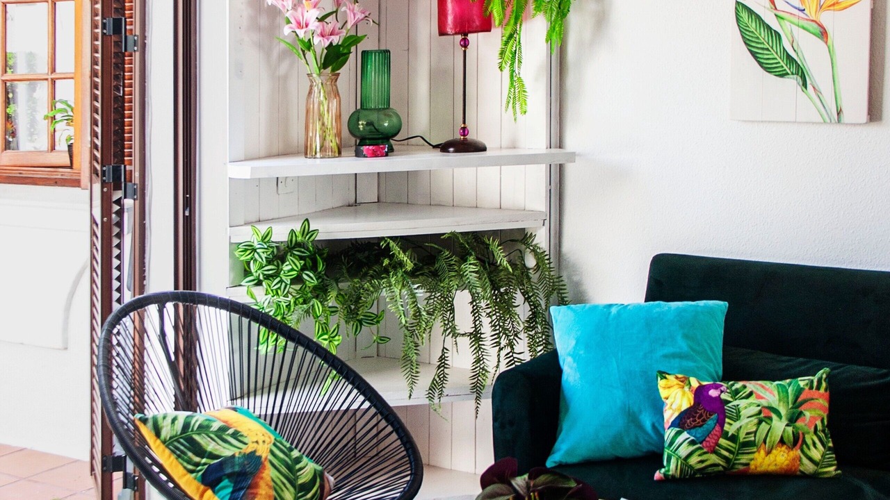 Photo of Livingroom in Estepona