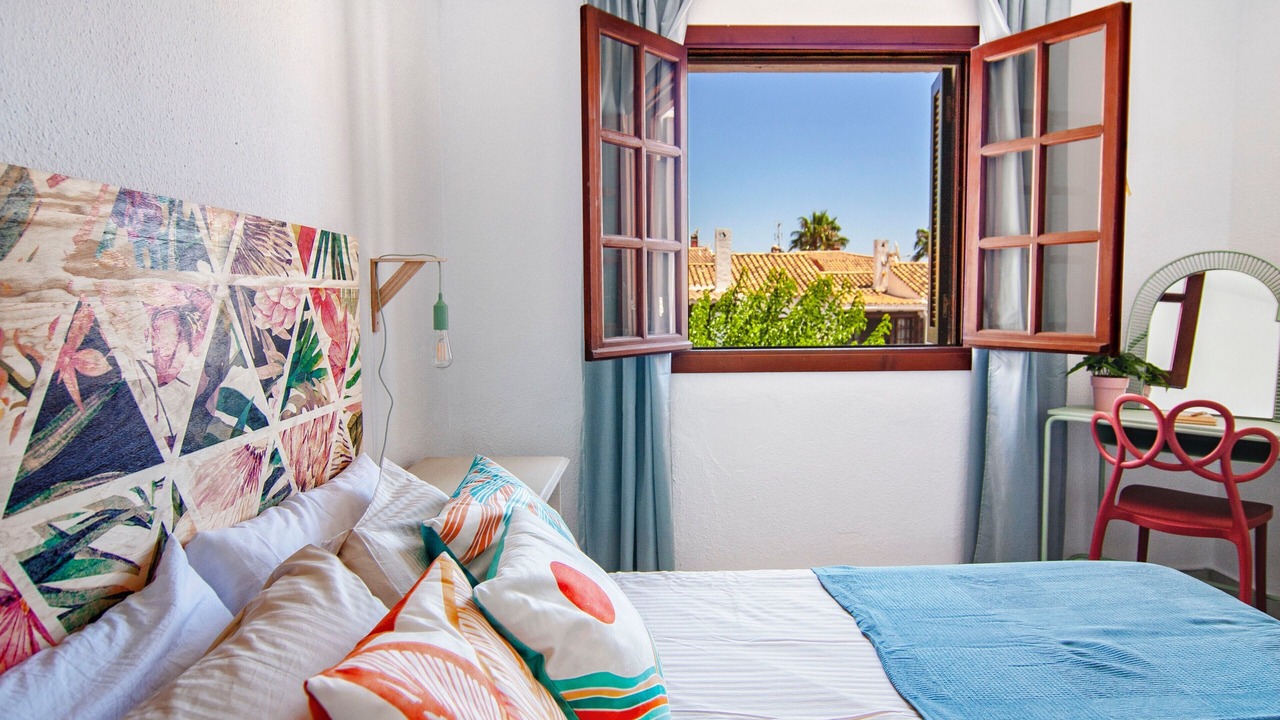 Photo of Bedroom in Estepona