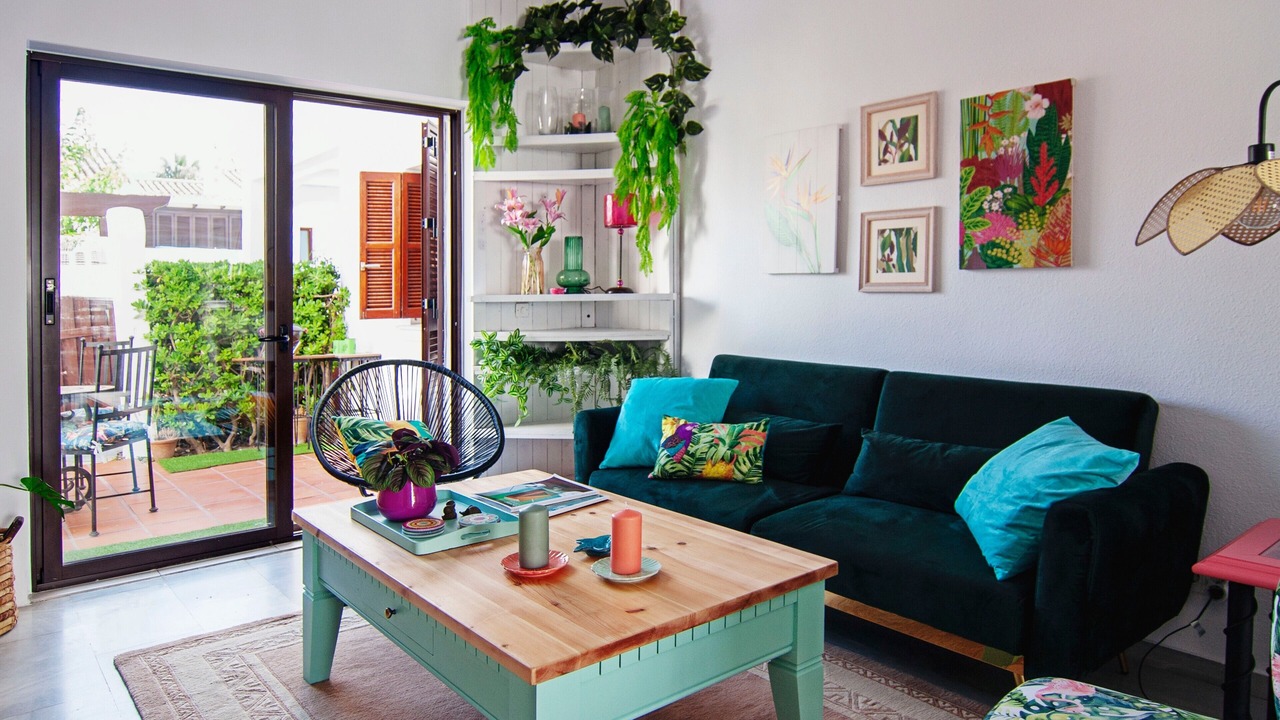 Photo of Livingroom in Estepona