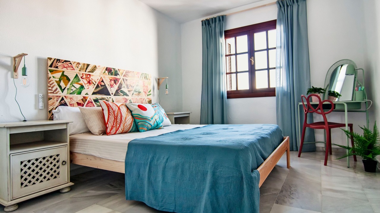 Photo of Bedroom in Estepona