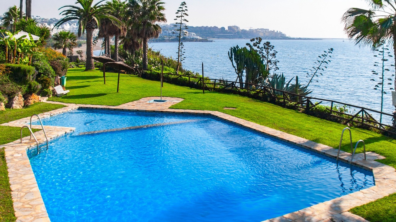 Photo of Outdoor in Estepona