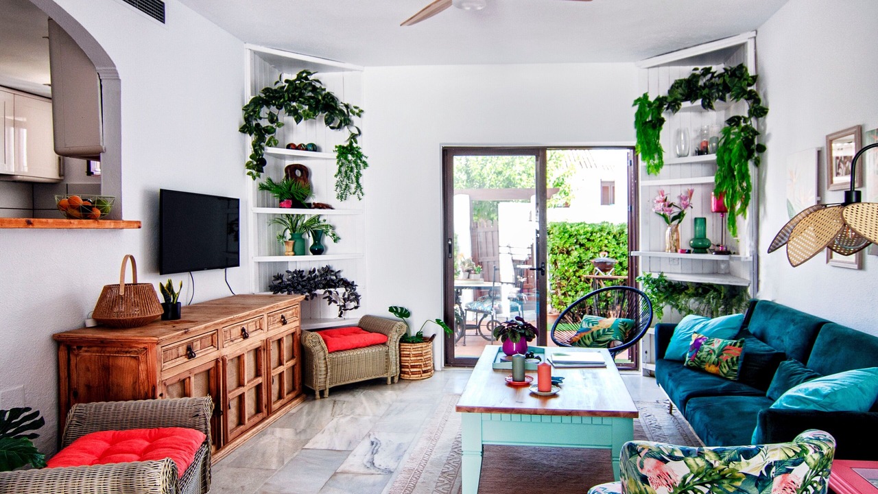 Photo of Livingroom in Estepona