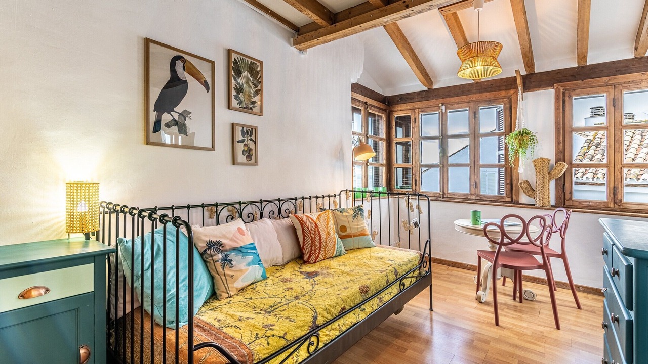 Photo of Livingroom in Estepona