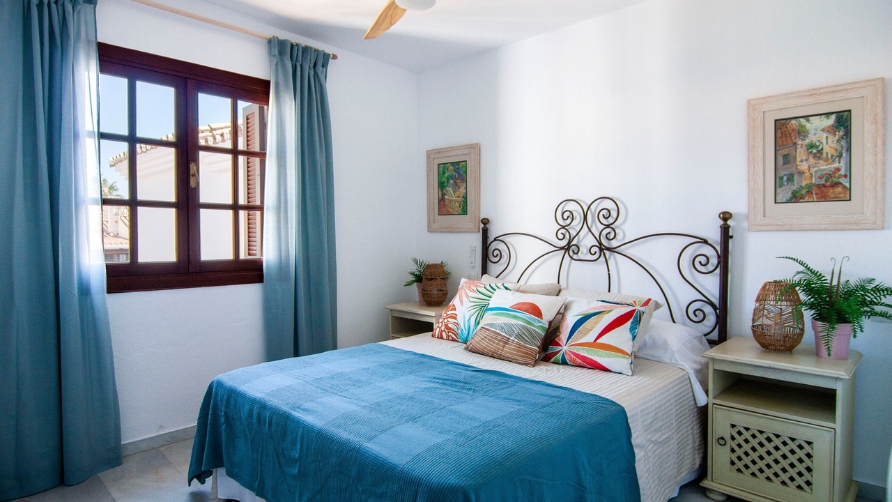 Photo of Bedroom in Estepona