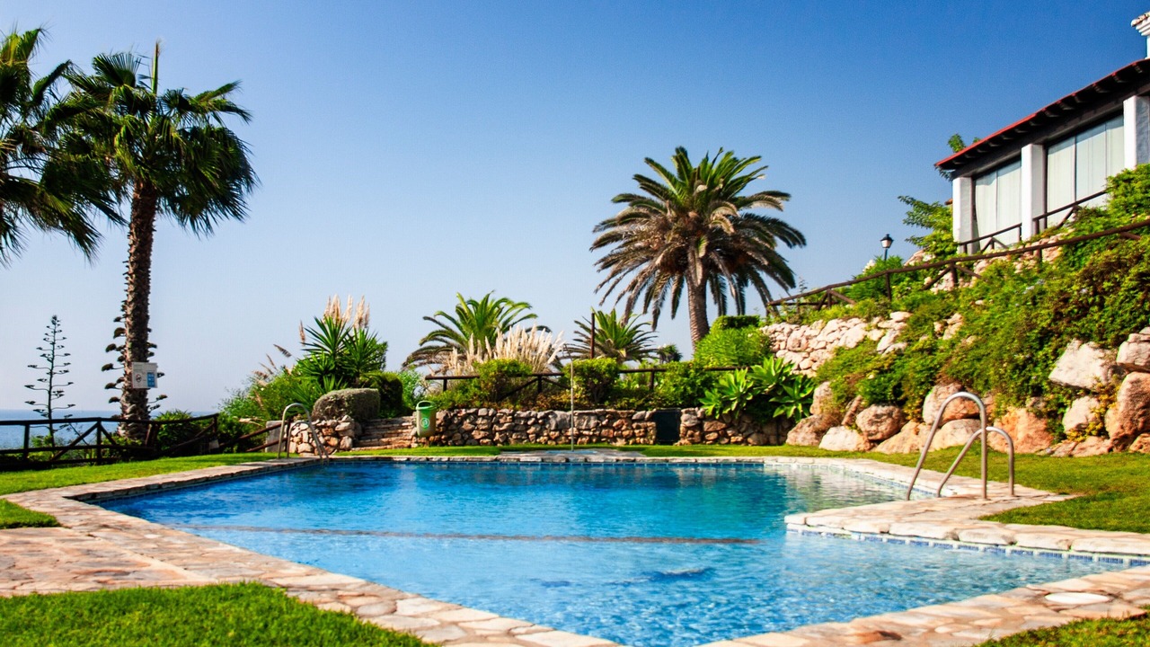 Photo of Outdoor in Estepona