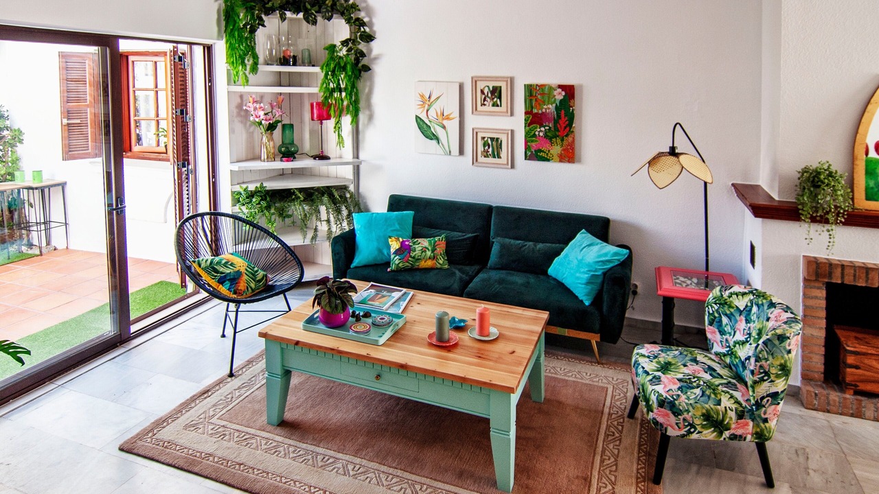 Photo of Livingroom in Estepona