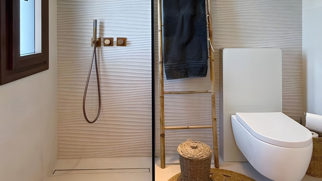 Photo of Bathroom in Estepona