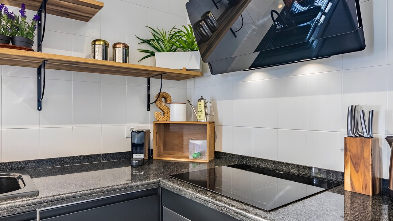 Photo of Kitchen in Estepona