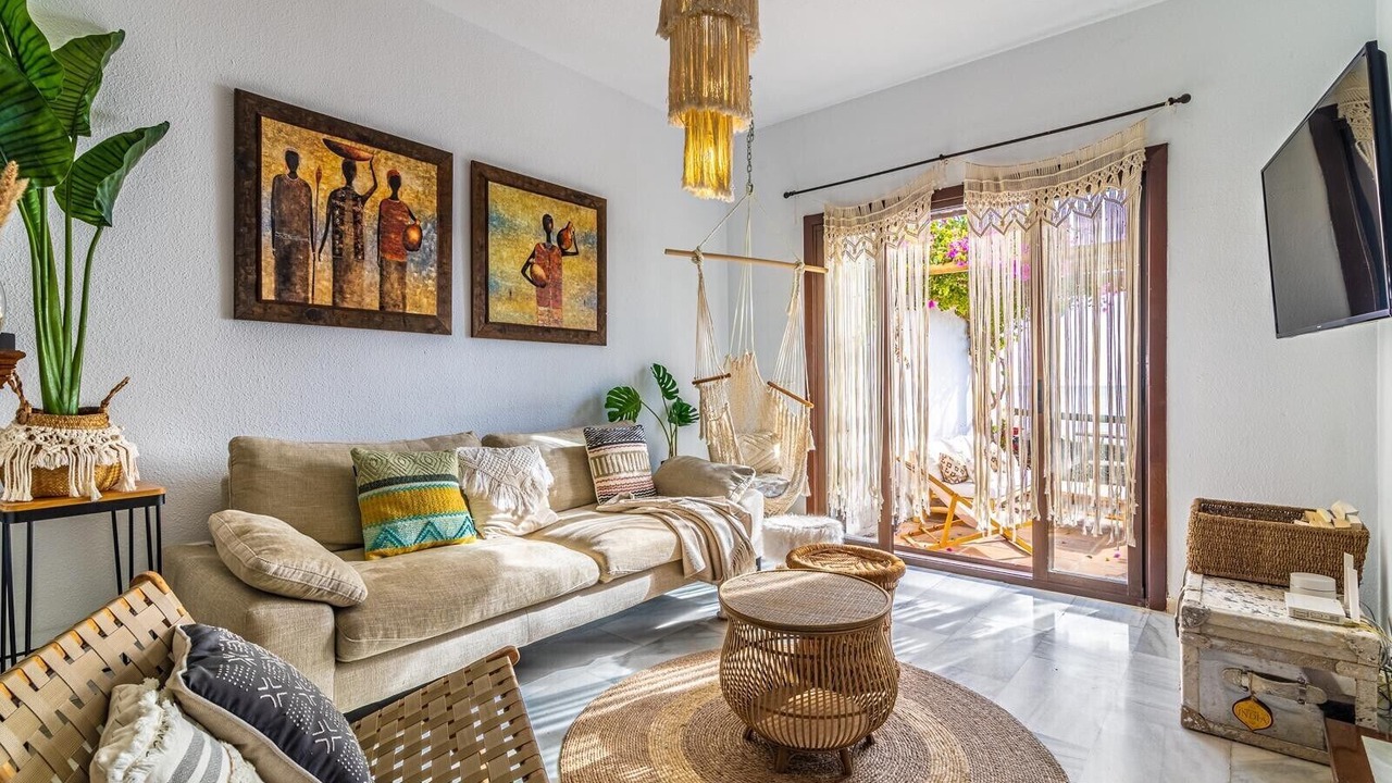 Photo of Livingroom in Estepona