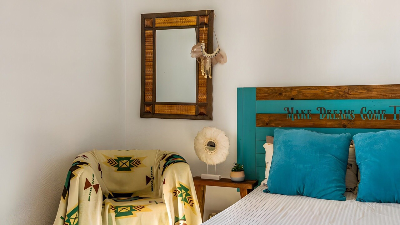 Photo of Bedroom in Estepona