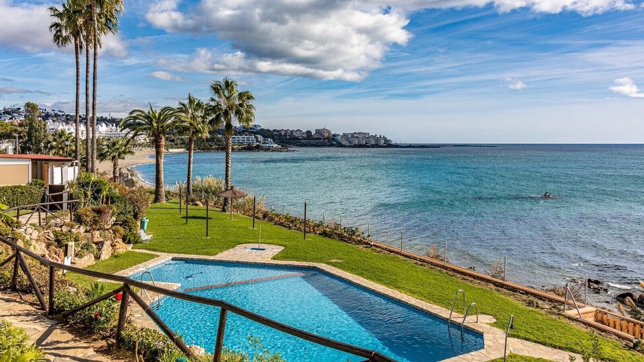 Photo of Outdoor in Estepona