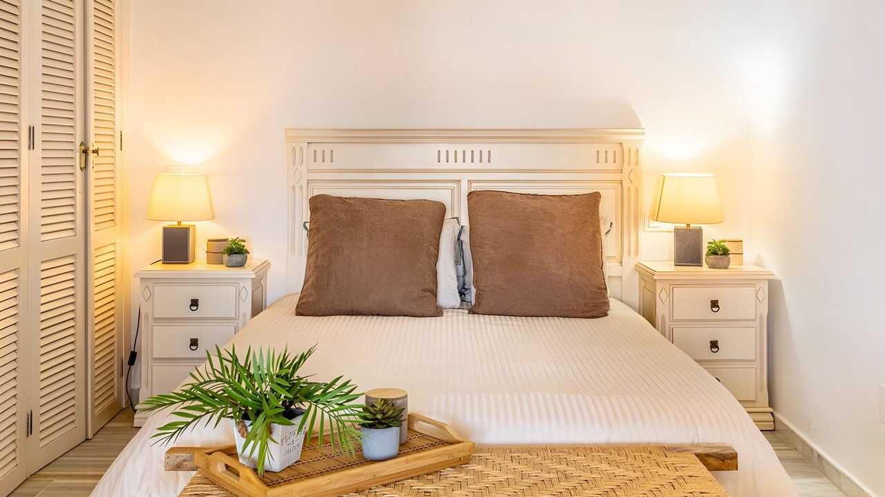 Photo of Bedroom in Estepona