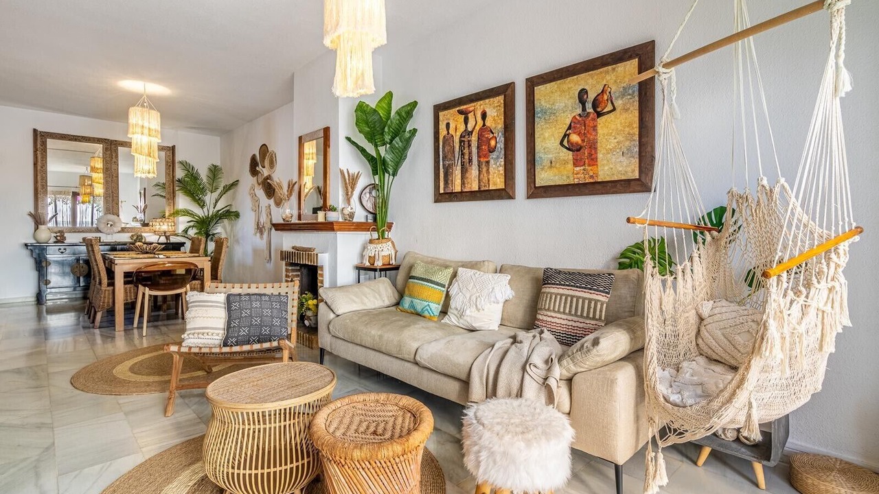 Photo of Livingroom in Estepona