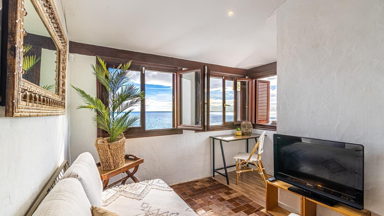 Photo of Livingroom in Estepona