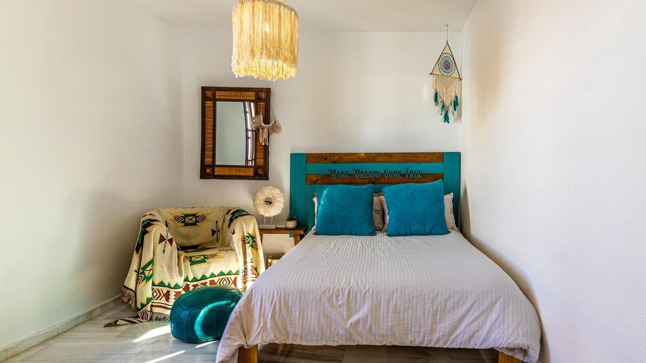 Photo of Bedroom in Estepona