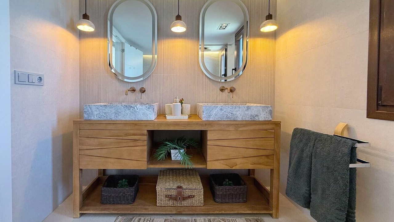 Photo of Bathroom in Estepona