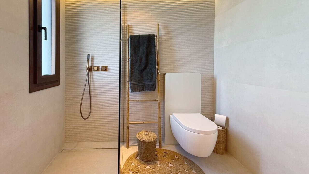 Photo of Bathroom in Estepona