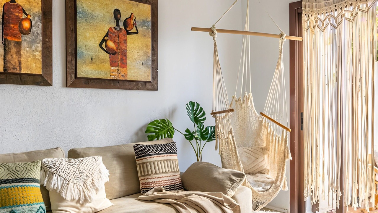 Photo of Livingroom in Estepona