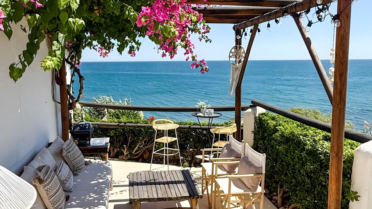 Photo of Outdoor in Estepona