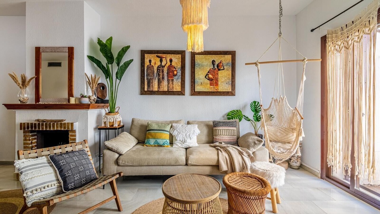 Photo of Livingroom in Estepona
