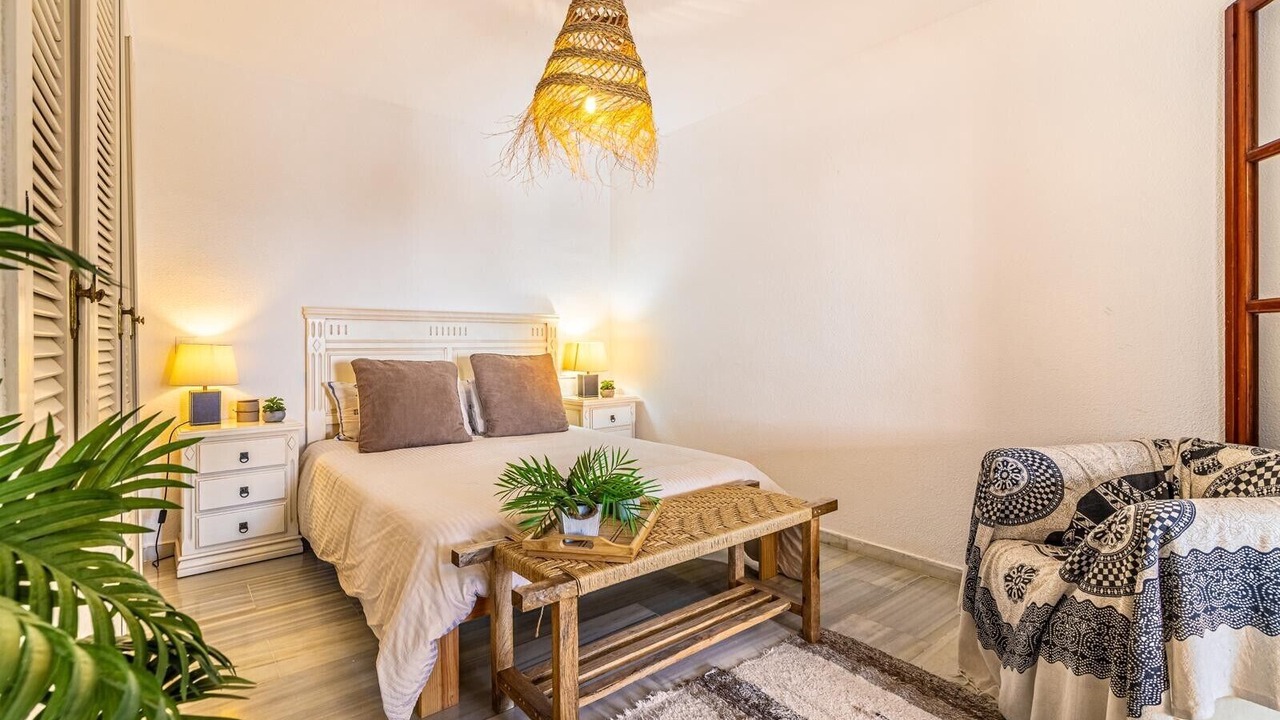 Photo of Bedroom in Estepona