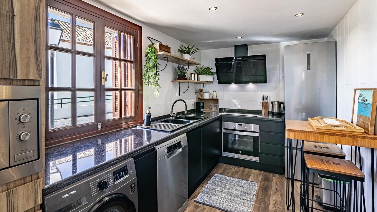 Photo of Kitchen in Estepona
