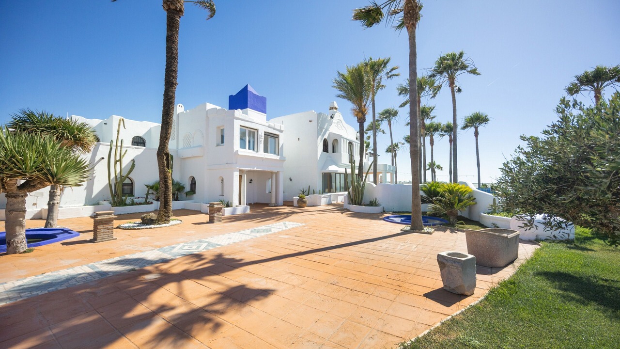 Photo of Outdoor in Chipiona