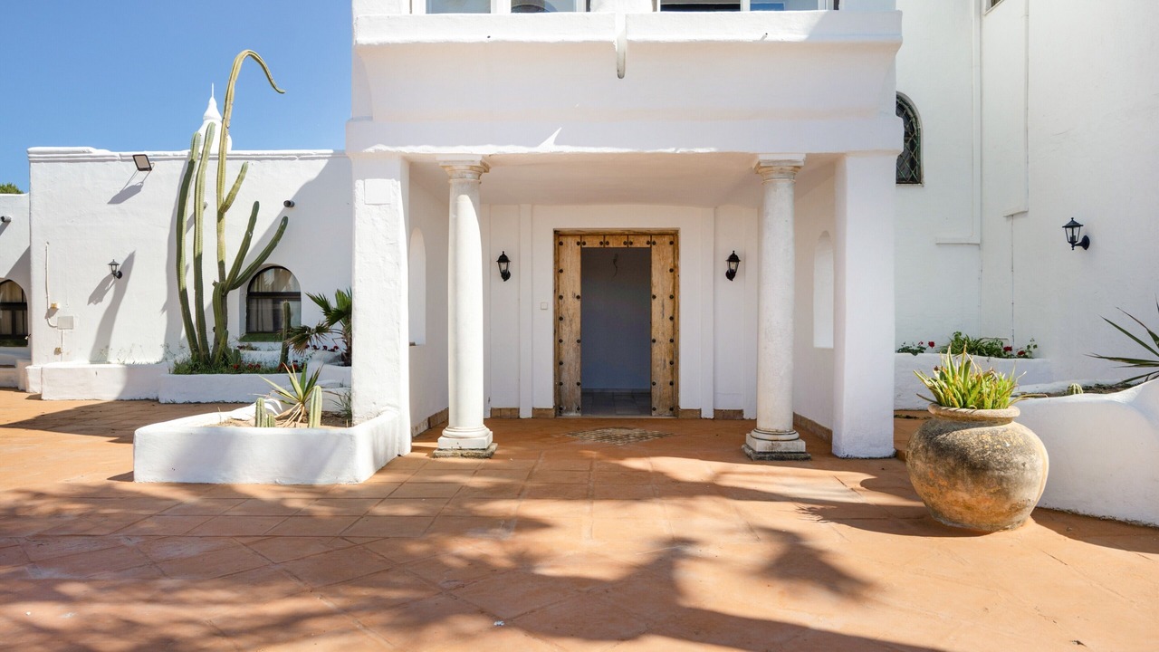 Photo of Outdoor in Chipiona