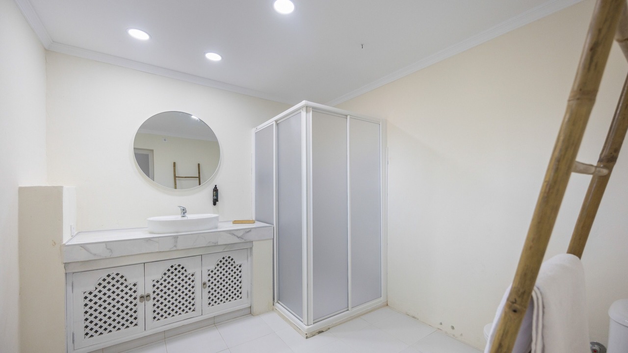Photo of Bathroom in Chipiona