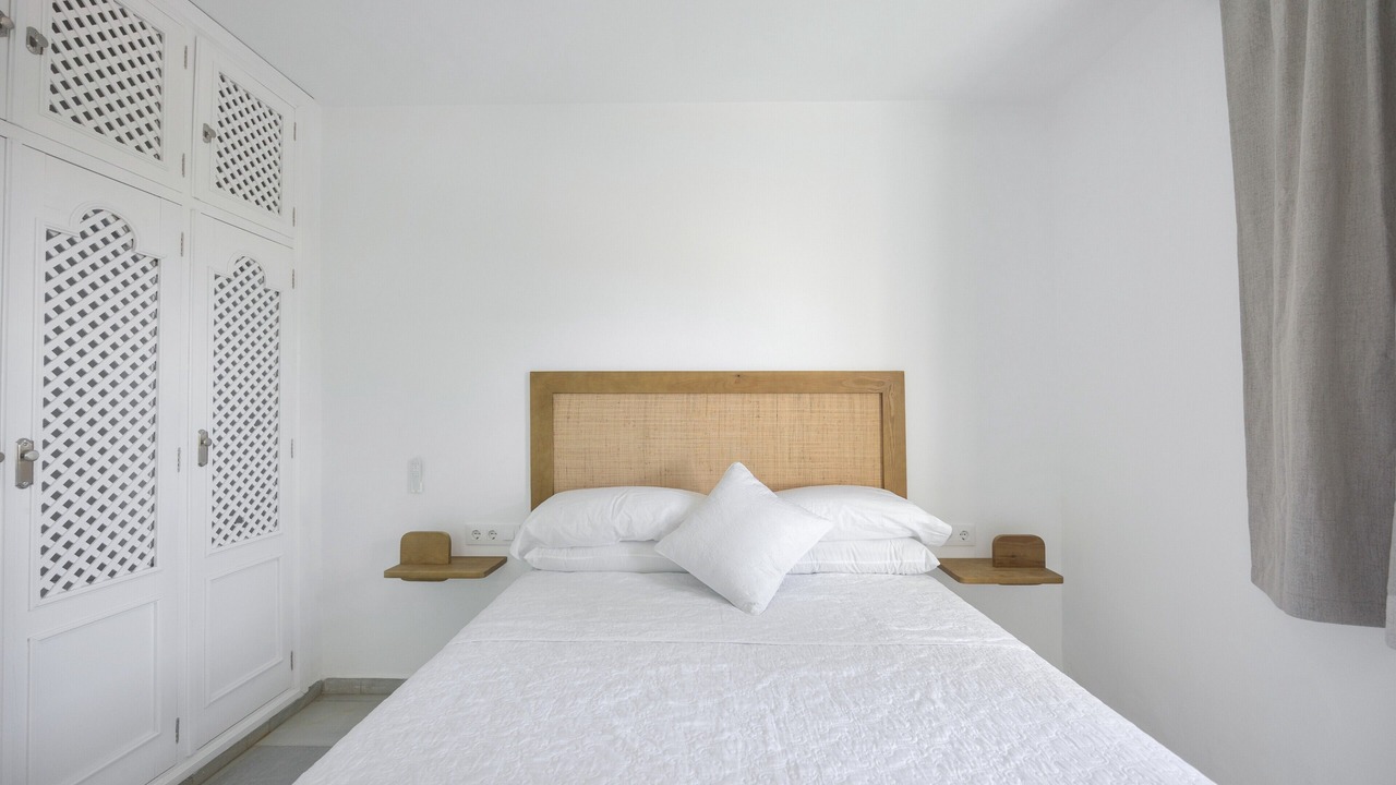 Photo of Bedroom in Chipiona