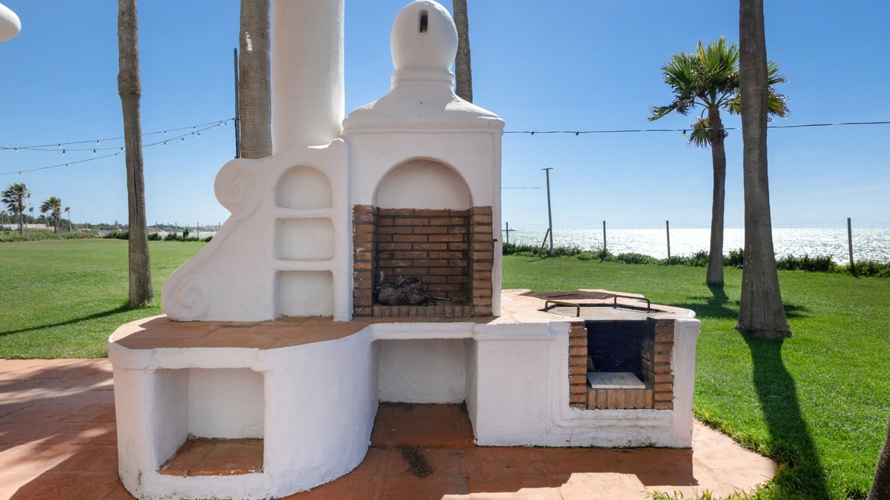 Photo of Outdoor in Chipiona