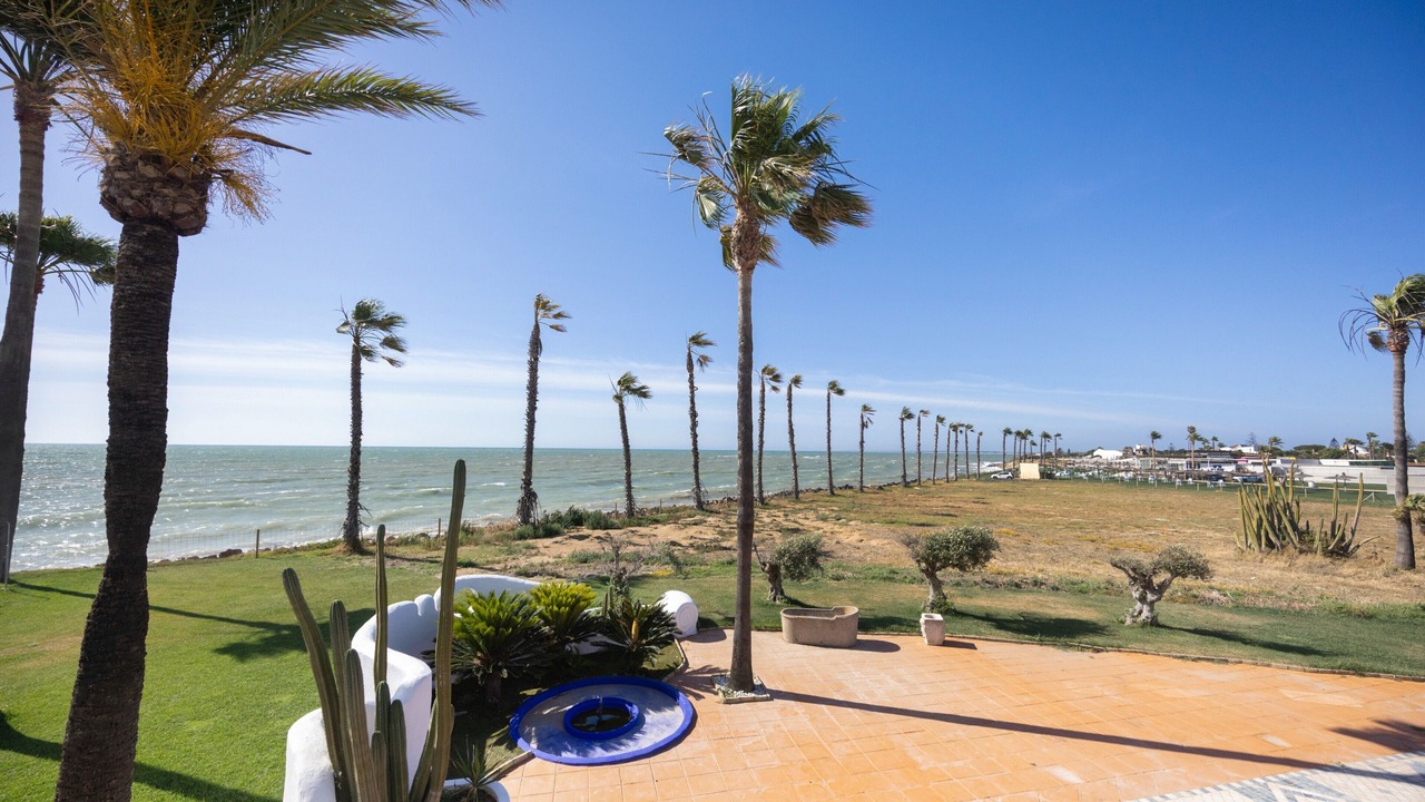 Photo of Outdoor in Chipiona