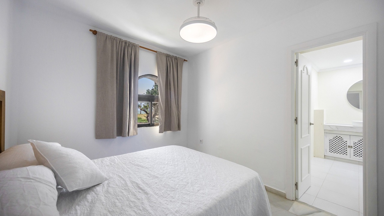 Photo of Bedroom in Chipiona