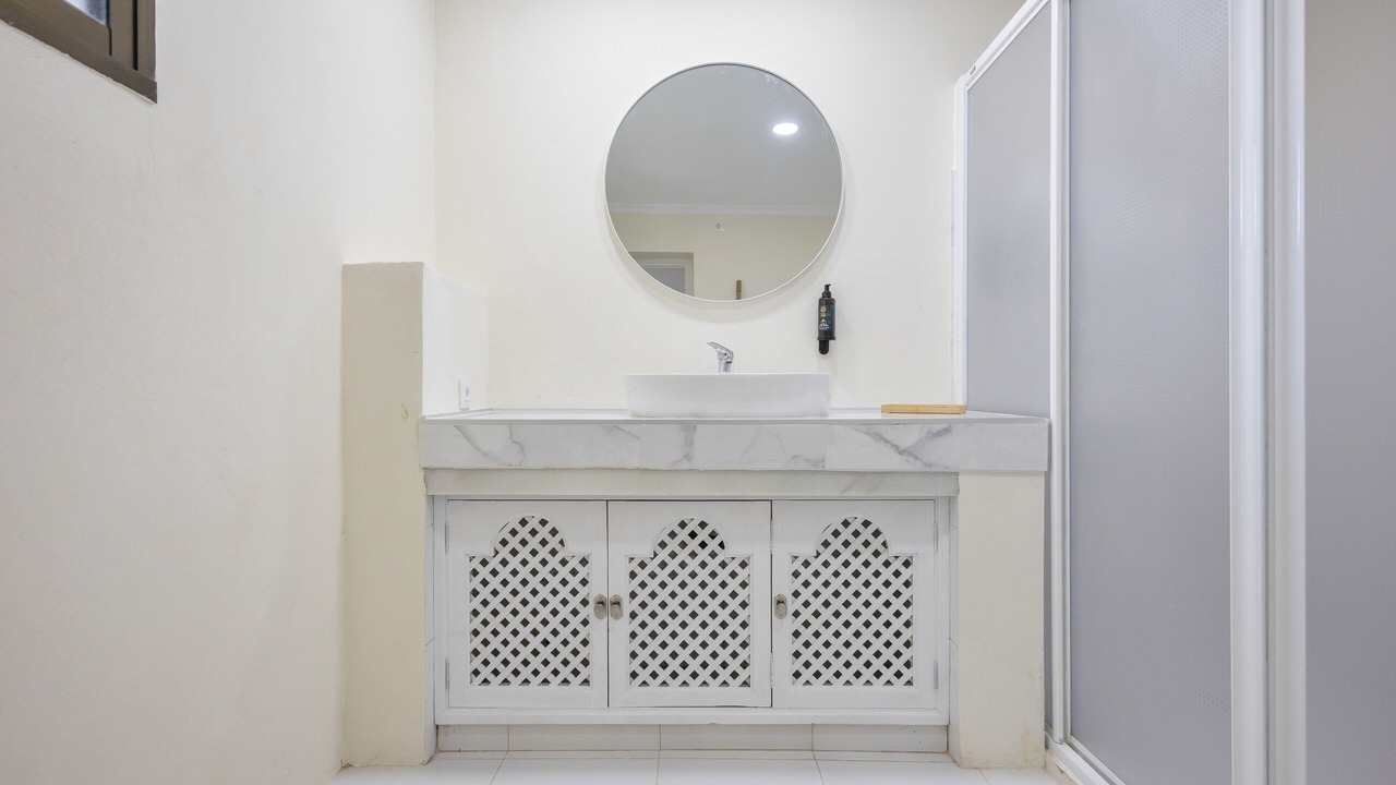 Photo of Bathroom in Chipiona