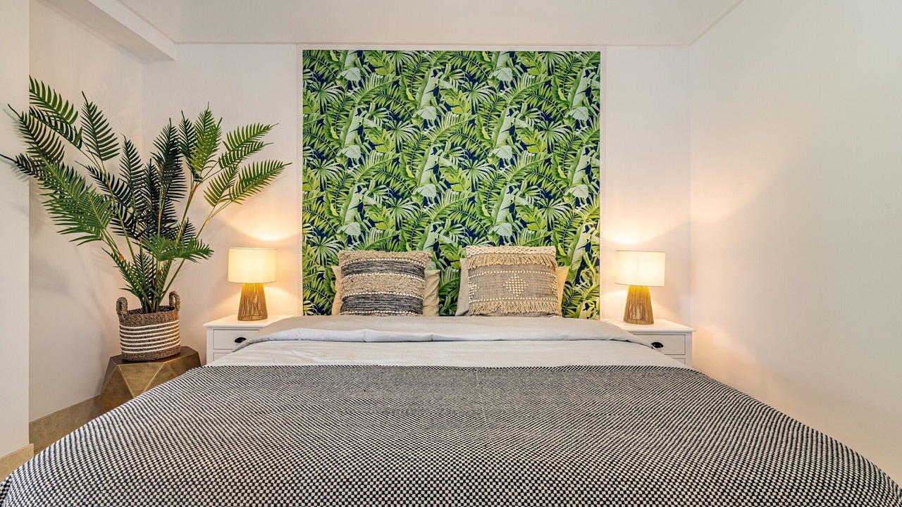 Photo of Bedroom in Sotogrande