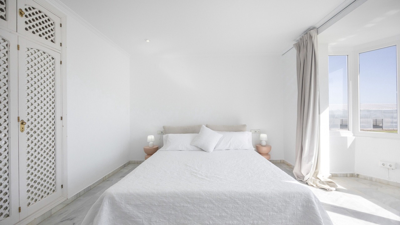 Photo of Bedroom in Chipiona