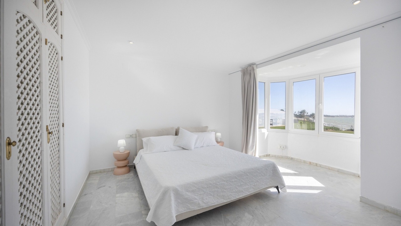 Photo of Bedroom in Chipiona